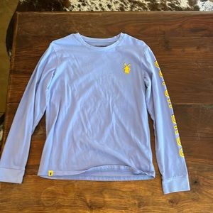 Dutch bros windmill long sleeve